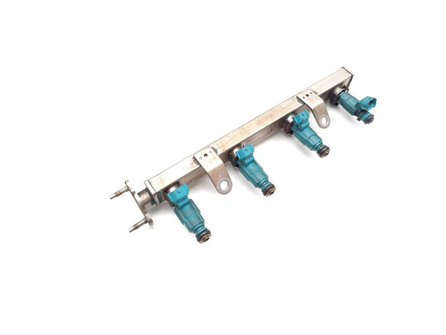 Комплект форсунок 35310-03000 Hyundai i10 G4LA