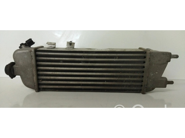 Интеркулер 28271-2A610 KIA Ceed 1.6