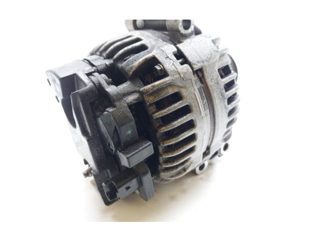 Генератор 8200660040, 8200660040 Dacia Sandero