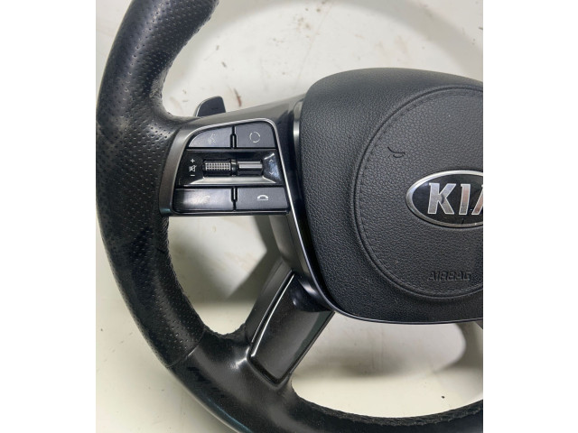 Руль KIA Sorento  2015 - 2020 года       