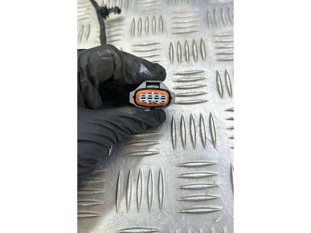 Блок предохранителей 04671886AA Jeep Grand Cherokee