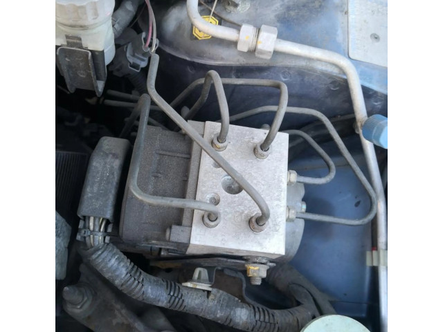 Jednotka ABS Honda Civic