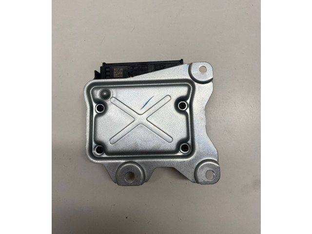 Блок подушек безопасности 68518542AF, 62199F Jeep Grand Cherokee WL