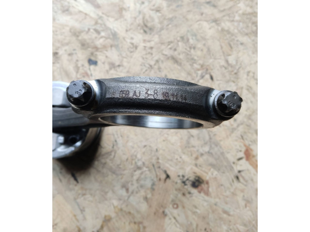 Ojnice 059701BC, 059AJ Audi A6 S6 C7 4G