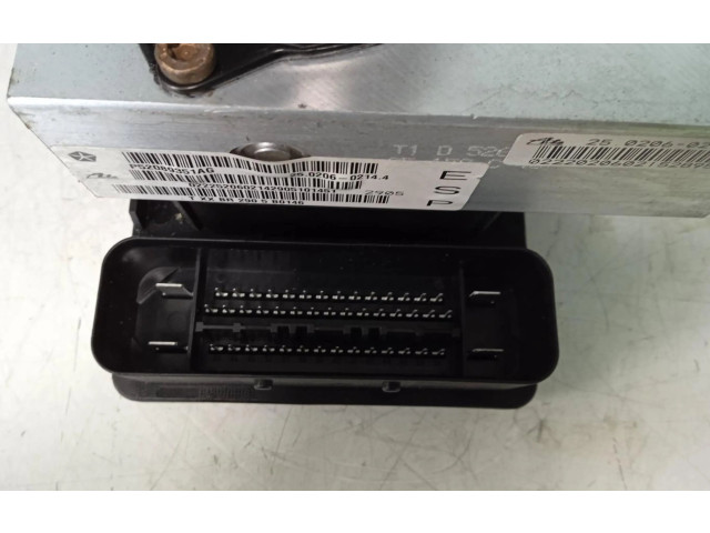 Блок АБС P52089351AG Jeep Grand Cherokee (WK) 2005 - 2010 года