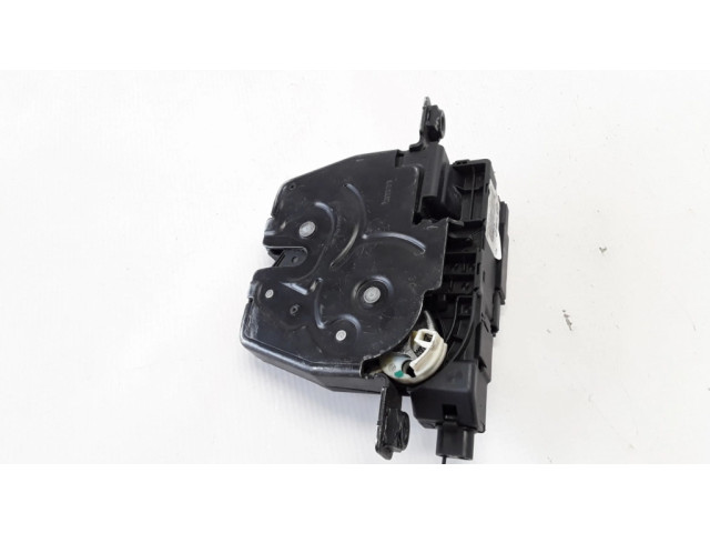 Zámek zadních dveří 51244878780 BMW 5 F10 F11 2010