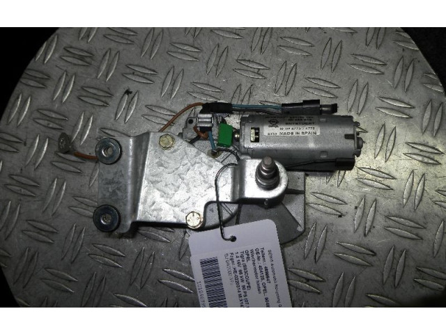 Моторчик заднего дворника 404125    Opel Tigra A
