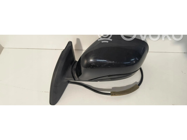 Zpětné zrcátko Nissan Leaf I (ZE0) 2014