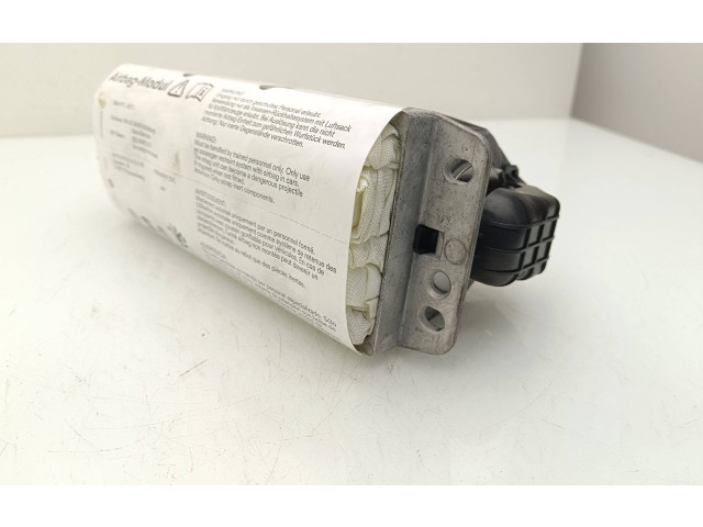 Подушка безопасности пассажира 1K0880204N, 0023QDHG4EW Skoda Octavia Mk2 (1Z)