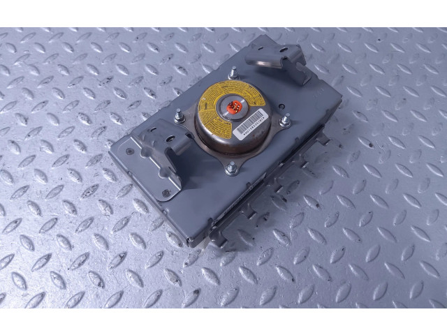 Подушка безопасности пассажира 98271FJ010, WKA0S108456 Subaru Levorg