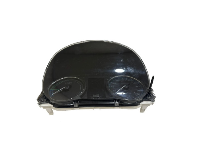 Панель приборов 8100C385, MM0059151 Mitsubishi Outlander