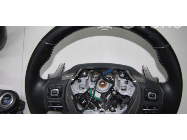 Руль Lexus NX 2014 - 2021 года