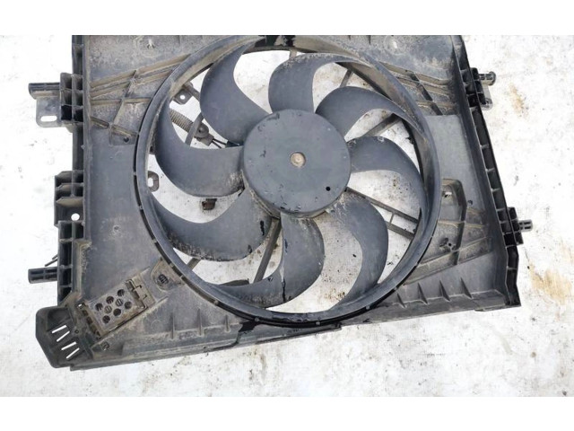 Блок АБС 476603249R Dacia Logan II 2012 - 2020 года