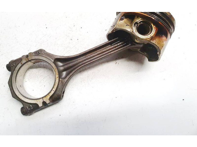 Поршень с шатуном 03ch, 076182 Skoda Yeti (5L)