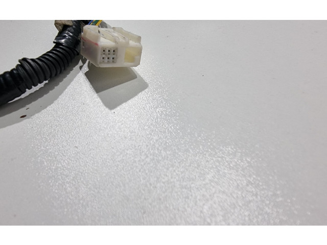 Зеркало электрическое        Lexus IS 220D-250-350  2006 - 2013 года   