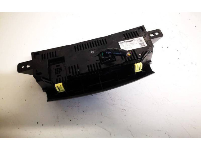 Блок управления климат-контролем 72311aj010, a2c53283935 Subaru Outback