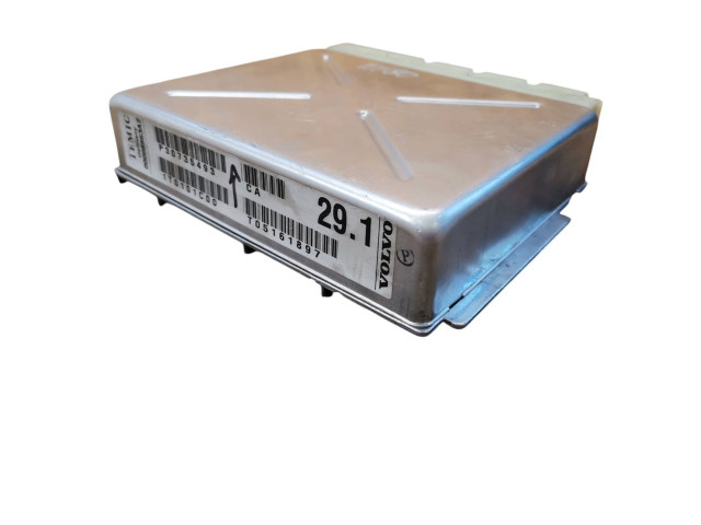 Блок управления коробкой передач 00008863A2, P30735493   Volvo S60