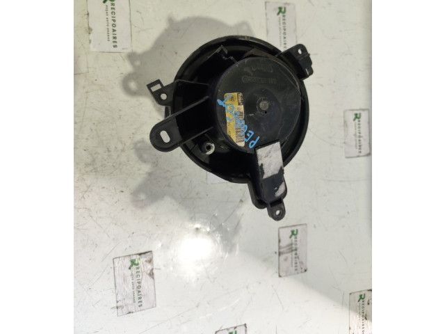 Вентилятор печки    848234Z   Peugeot 306