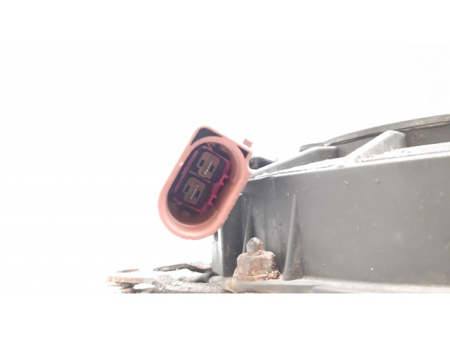 Интеркулер  07L145805A, 4F0121212K   Audi RS6 C6 5.0