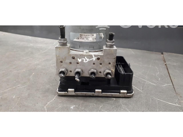 Блок АБС 5q0614517dk   Volkswagen  Golf VII  2013 - 2019 года