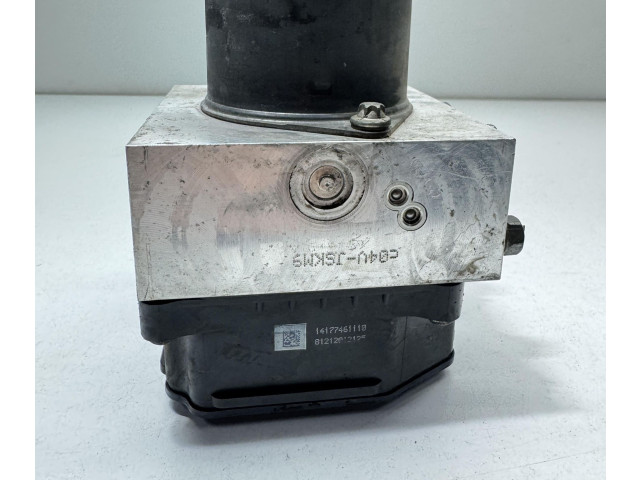 Блок АБС 51847730, 198A5000   Lancia  Delta III  2008 - 2014 года