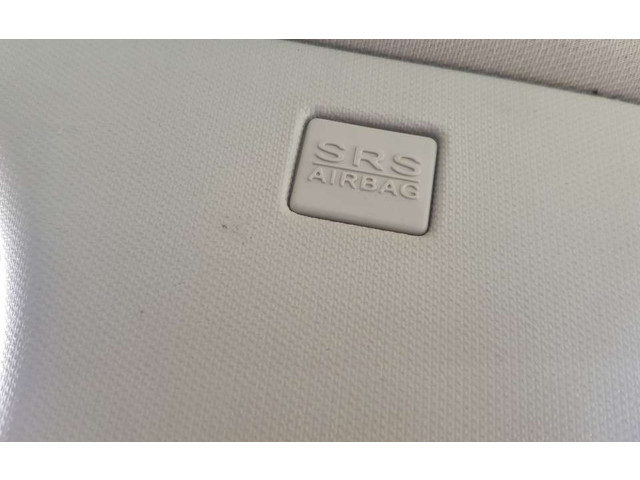 Боковая подушка безопасности 5108009AD Fiat Freemont