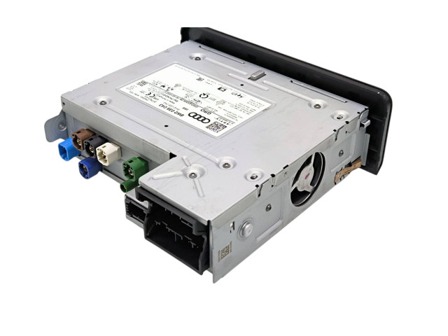 Звукоусилитель