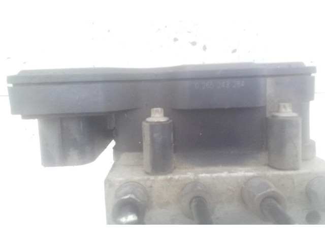 Блок управления АБС 026524328451935198, 026524328451935198 Lancia Ypsilon