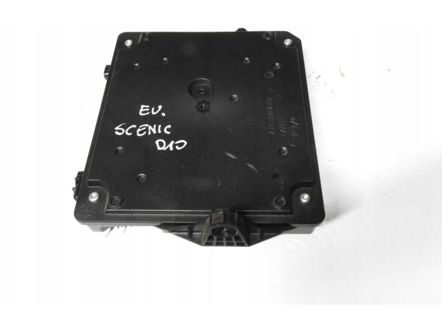 Блок комфорта 284B13640R, 106KM   Renault Scenic III -  Grand scenic III   