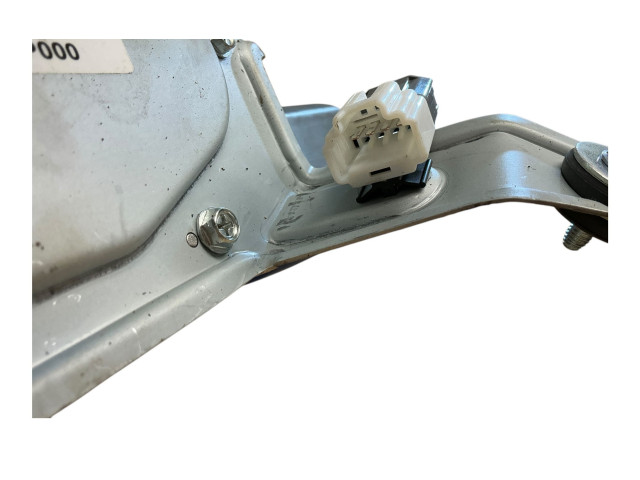 Моторчик заднего дворника 987002P000, 035111600    KIA Sorento