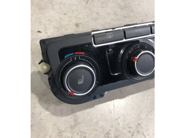 Блок управления климат-контролем 1K8907426AN, 5HB01210871   Volkswagen Caddy