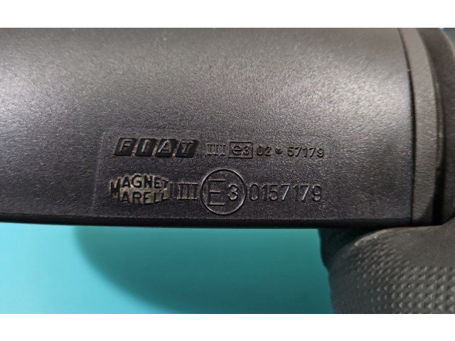 Zpětné zrcátko Fiat Punto (188) 2001 IMPRK1462639