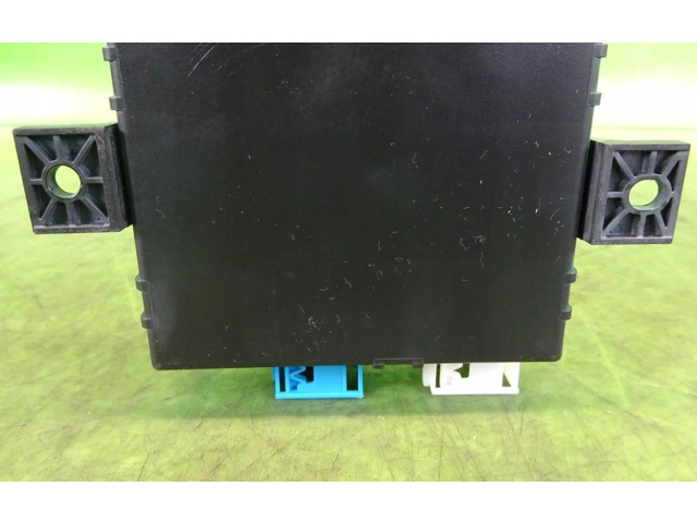 Блок управления A0919000802 Infiniti Q30