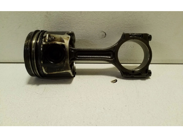 Píst 080340 Nissan X-Trail T32