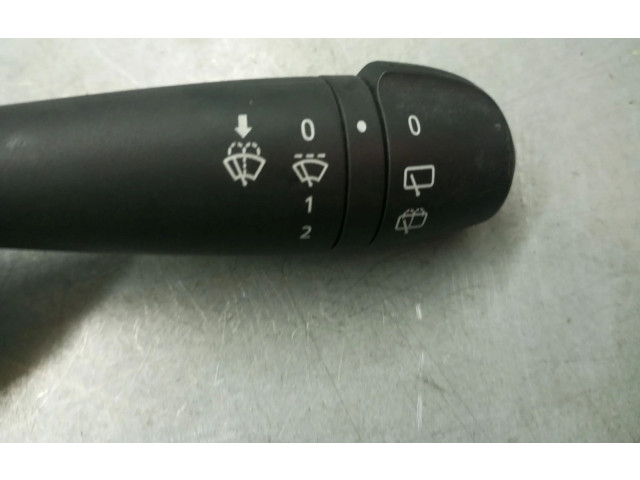 Включатель скорости стеклоочистителей 681726046R, E10670243 Dacia Sandero