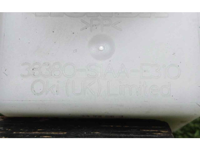 Блок управления 38380S1AAE310 Honda Accord