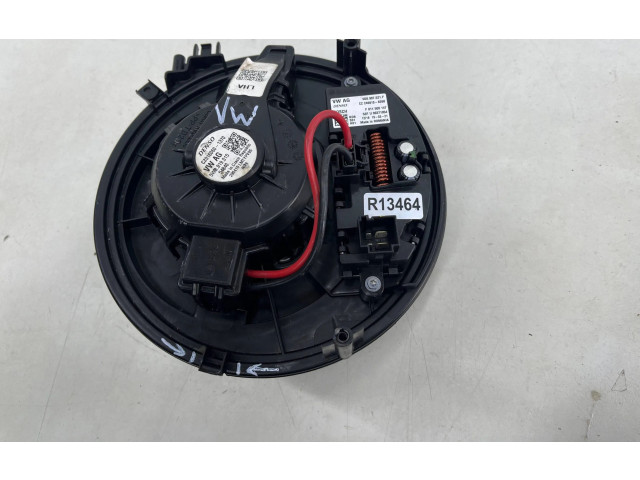 Вентилятор печки 5wb819015, 5q0907521f Audi Q3 F3