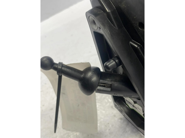 Zpětné zrcátko levé KIA Picanto 2006 8761007410