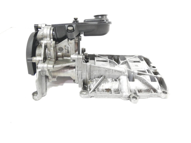 Čerpadlo oleje 779801406 BMW 1 E81 E87 2.0