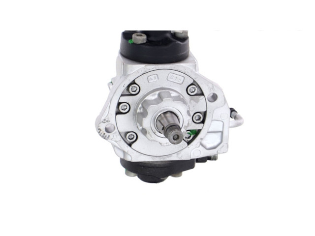 Vstřikovací čerpadlo 294000-037, 294000-037 Nissan Navara D40