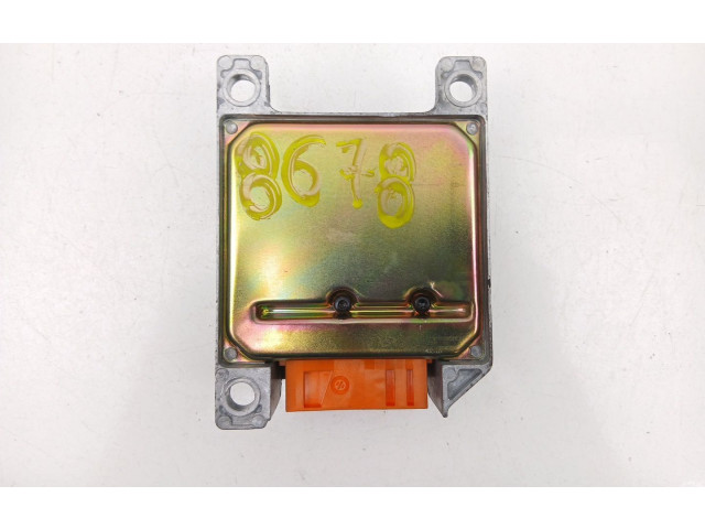 Блок подушек безопасности 9636894280, 550741100 Citroen Xsara