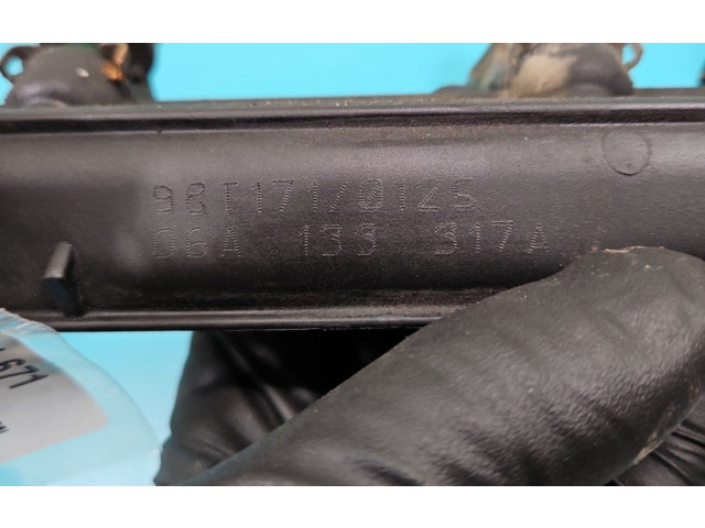 Форсунка 037906031AA, IMPRK1421671 Audi A3 S3 8L