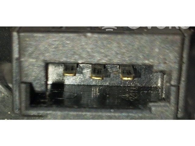 Моторчик заднего дворника 50508587, 50508587 Alfa Romeo Mito