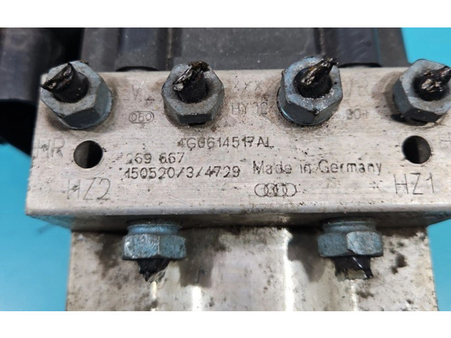 Jednotka ABS 4G0614517AL, IMPRK1379710   Audi A7 S7 4G 2015