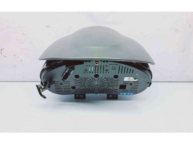 Přístrojová deska Chevrolet Cruze 2009 94824446