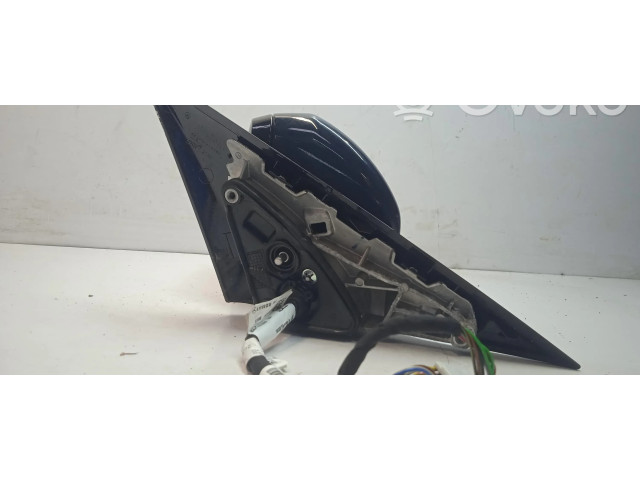 Zpětné zrcátko levé Mercedes-Benz E W213 2016 A2138102500