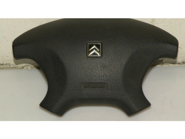 Подушка безопасности водителя 96364249ZL, 94634750ZL Citroen Xsara Picasso