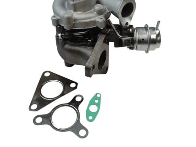 Турбина Nissan Almera N16 727477, TC10-0217T