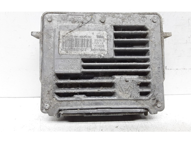 Блок управления Xenon