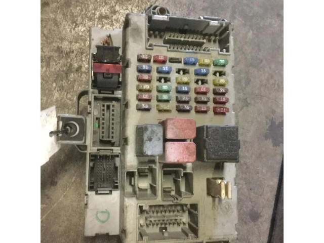   Pojistková skříňka    Fiat Punto (188) 1999